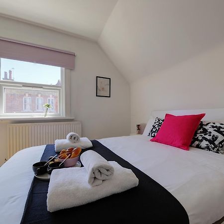 Willesden Short Let London Apartments Wembley Zewnętrze zdjęcie